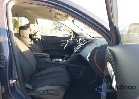 2013 Chevrolet Equinox 2Lt from USA, damaged, VIN 2GNFLNEKXD6146922